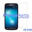 I9190 Tempered glass premium quality - no packing for Galaxy S4 mini (2013) - I9190 (50 pcs)