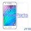 J110 Tempered glass premium kwaliteit - zonder verpakking voor Galaxy J1 Ace (2016) - J110 (50 stuks)