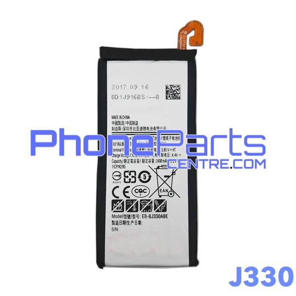 Galaxy J3 17 J330 Battery Premium Quality Phone Parts Centre Co Ltd