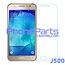 J500 Tempered glass premium quality - retail packing for Galaxy J5 (2015) - J500 (10 pcs)