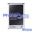 N9000 Battery premium quality for Galaxy Note 3 - N9000 (4 pcs)
