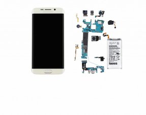 Galaxy A Parts - coming soon