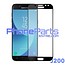 J200 5D tempered glass - zonder verpakking voor Galaxy J2 (2015) - J200 (25 stuks)