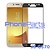 G570 5D tempered glass premium kwaliteit - zonder verpakking voor Galaxy J5 Prime (2016) - G570 (25 stuks)