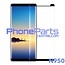 N950 5D tempered glass premium quality - no packing for Galaxy Note 8 (2017) - N950 (10 pcs)