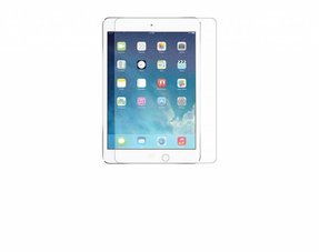 iPad Tempered glass - winkelverpakking