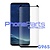 G960 5D tempered glass premium quality - no packing for Galaxy S9 (2018) - G960 (25 pcs)