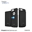 Ivano Ivano Magnetisch Batterij Hoesje voor iPhone 6 6S 7 and 8 - 4.000 mAh (2 stuks)