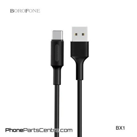 Borofone Borofone Type C Cable BX1T (20 pcs)