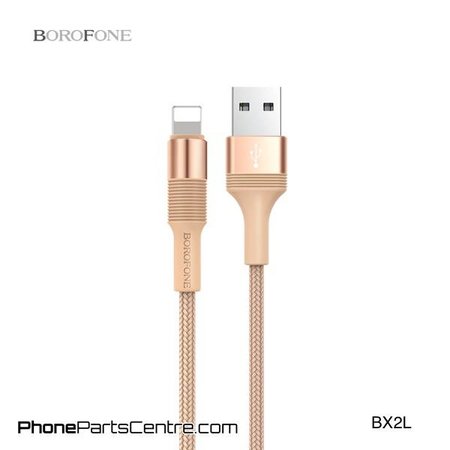 Borofone Borofone Lightning Cable BX2L (20 pcs)