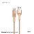 Borofone Borofone Type C Kabel BX2T (20 stuks)