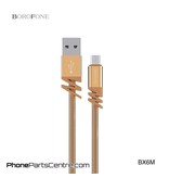 Borofone Borofone Micro-USB Cable BX6M (10 pcs)