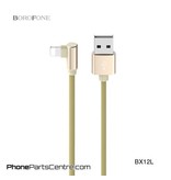 Borofone Borofone Lightning Cable BX12L (20 pcs)