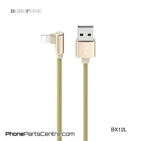 Borofone Borofone Lightning Cable BX12L (20 pcs)