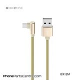Borofone Borofone Micro-USB Cable BX12M (20 pcs)
