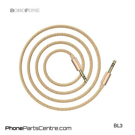 Borofone Borofone AUX Cable BL3 (20 pcs)