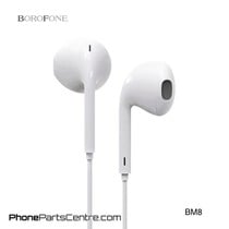 Borofone Wired Earphones BM8 (10 pcs)