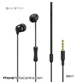 Borofone Borofone Wired Earphones BM17 (10 pcs)