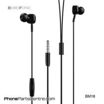 Borofone Wired Earphones BM18 (10 pcs)