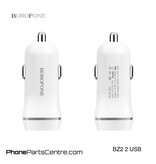 Borofone Borofone Autolader 2 USB BZ2 (10 stuks)