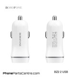 Borofone Borofone Car Charger 2 USB BZ2 (10 pcs)