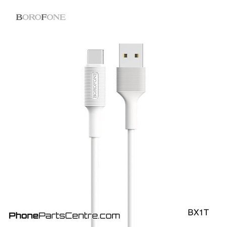 Borofone Borofone Type C Cable BX1T (20 pcs)