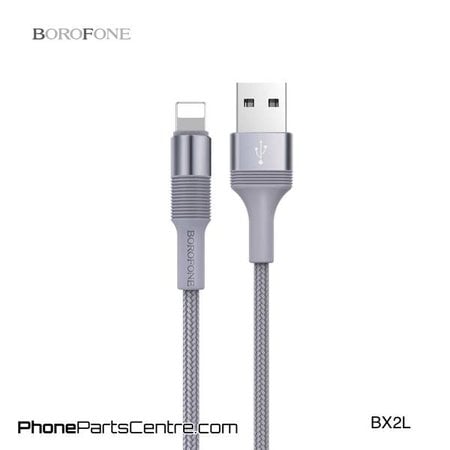 Borofone Borofone Lightning Cable BX2L (20 pcs)