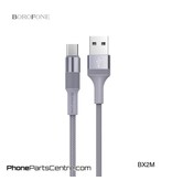 Borofone Borofone Micro-USB Kabel BX2M (20 stuks)