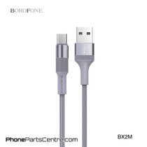 Borofone Micro-USB Kabel BX2M (20 stuks)