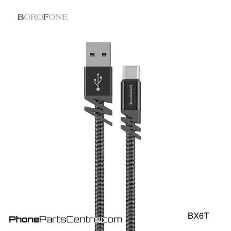 Borofone Borofone Type C Cable BX6T (10 pcs)