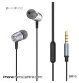 Borofone Borofone Wired Earphones BM15 (10 pcs)