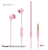 Borofone Borofone Wired Earphones BM17 (10 pcs)