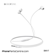 Borofone Wired Earphones BM20 (20 pcs)