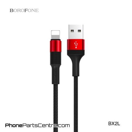 Borofone Borofone Lightning Cable BX2L (20 pcs)