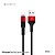 Borofone Borofone Lightning Kabel BX2L (20 stuks)