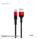 Borofone Borofone Micro-USB Kabel BX2M (20 stuks)