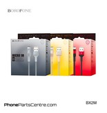 Borofone Borofone Micro-USB Kabel BX2M (20 stuks)