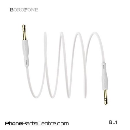 Borofone Borofone AUX Kabel BL1 (20 stuks)