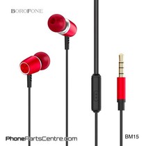 Borofone Wired Earphones BM15 (10 pcs)