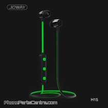 Joway Bluetooth Earphones H15 (5 pcs)