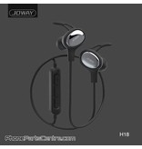 Joway Joway Bluetooth Earphones H18 (2 pcs)