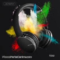 Joway Bluetooth Headphone TD02 (2 pcs)