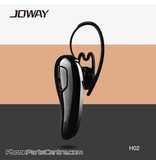 Joway Joway Bluetooth Headset H02 (5 pcs)