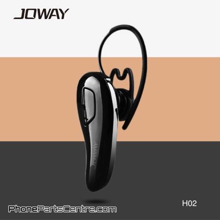 Joway Joway Bluetooth Headset H02 (5 pcs)