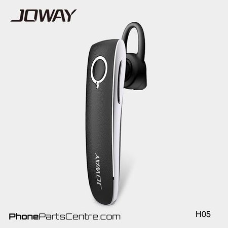 Joway Joway Bluetooth Headset H05 (2 stuks)