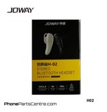 Joway Joway Bluetooth Headset H05 (2 pcs)