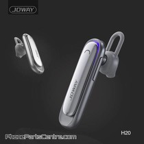 Joway Bluetooth Headset H20 (5 stuks)