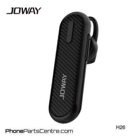 Joway Joway Bluetooth Headset H26 (5 pcs)