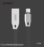 Joway Joway Lightning Cable LI105 1m (10 pcs)