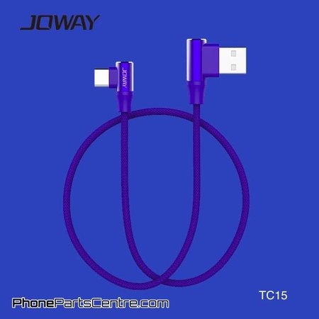 Joway Joway Type C Cable TC15 1m (10 pcs)